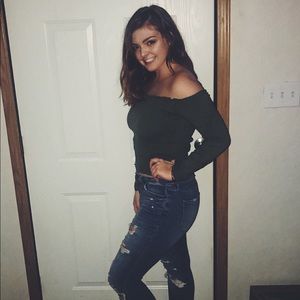 Meet your Posher, Kenzley